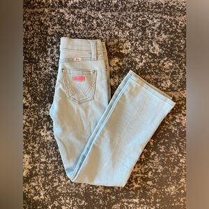 Barbie Wrangler Jeans - Size 10 Slim